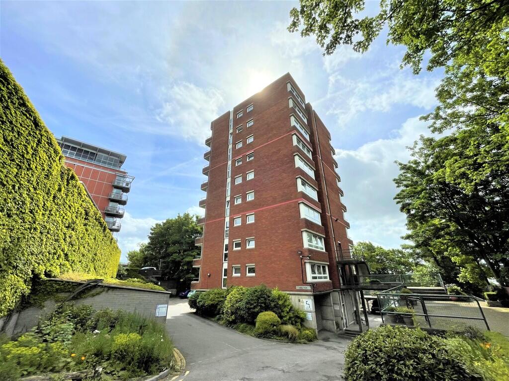 4 bed Apartment for rent in Bristol. From Berkeley Estates and Management - Bristol