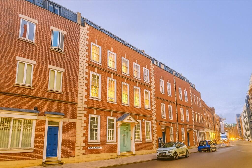 4 bed Apartment for rent in Bristol. From Berkeley Estates and Management - Bristol 4 bed Apartment for rent in Bristol. From Berkeley Estates and Management - Bristol