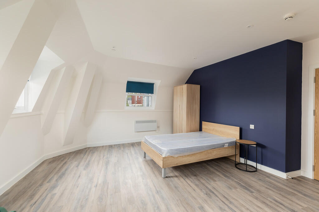4 bed Studio for rent in Bristol. From Berkeley Estates and Management - Bristol