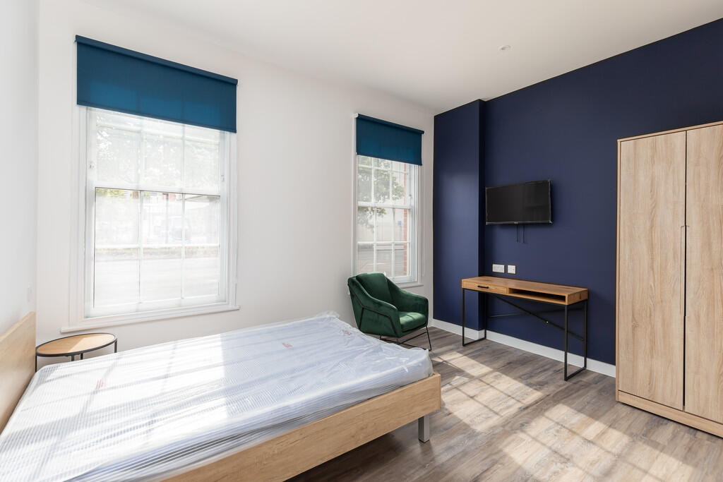 4 bed Studio for rent in Bristol. From Berkeley Estates and Management - Bristol