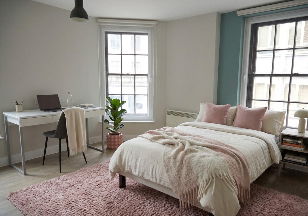 4 bed Studio for rent in Bristol. From Berkeley Estates and Management - Bristol