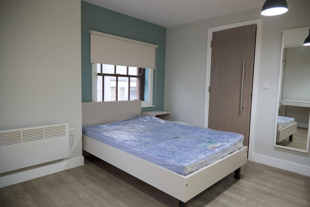 4 bed Studio for rent in Bristol. From Berkeley Estates and Management - Bristol