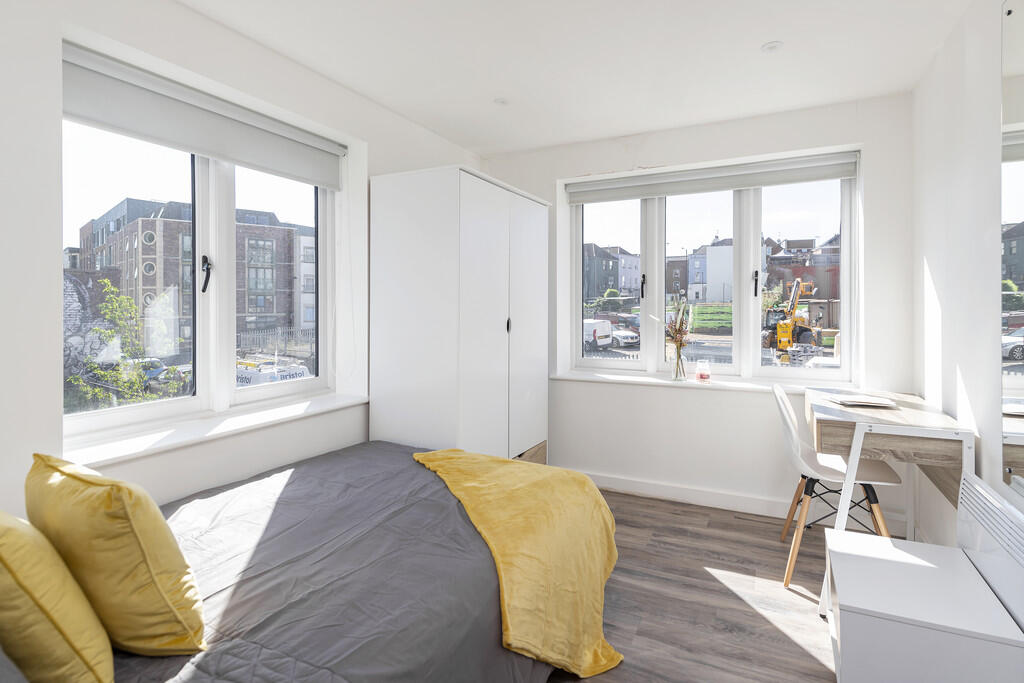 2 bed Flat Share for rent in Bristol. From Berkeley Estates and Management - Bristol