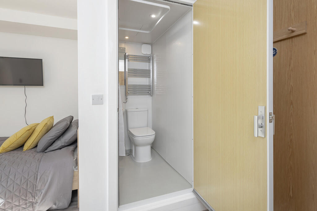 4 bed 1st Floor Flat for rent in Bristol. From Berkeley Estates and Management - Bristol