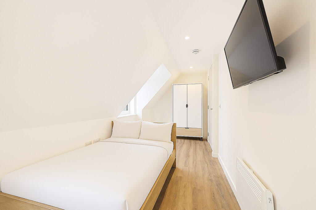 4 bed Studio for rent in Bristol. From Berkeley Estates and Management - Bristol