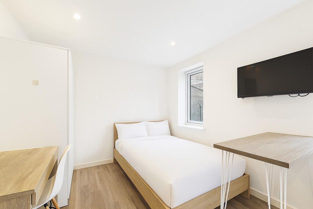 4 bed Studio for rent in Bristol. From Berkeley Estates and Management - Bristol