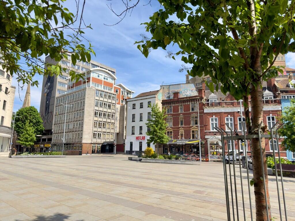 4 bed Studio for rent in Bristol. From Berkeley Estates and Management - Bristol