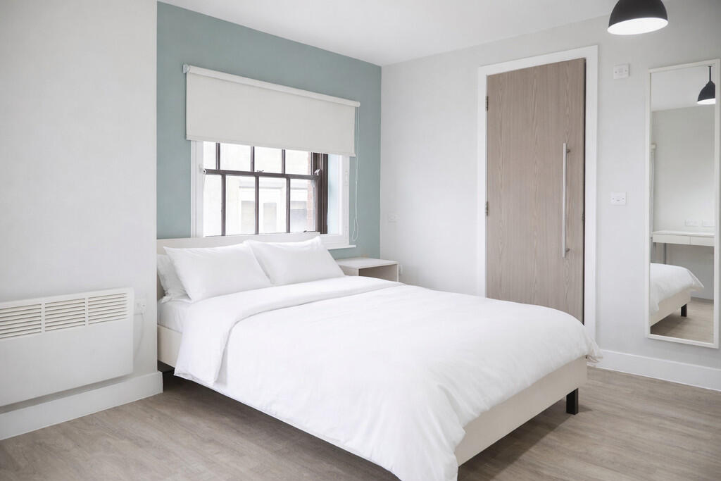 4 bed Studio for rent in Bristol. From Berkeley Estates and Management - Bristol