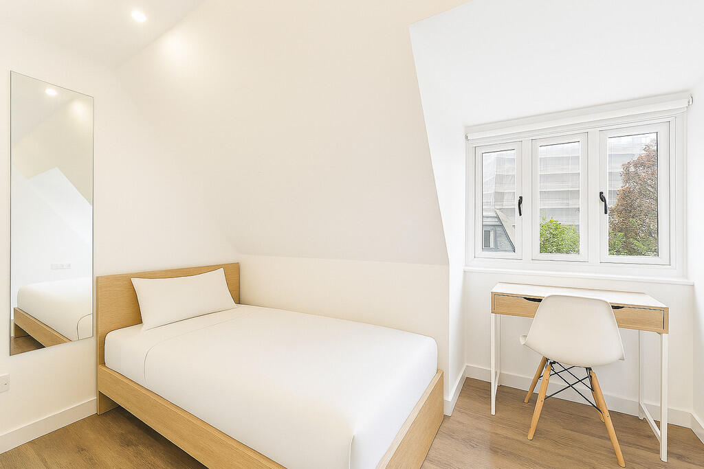 2 bed Flat Share for rent in Bristol. From Berkeley Estates and Management - Bristol