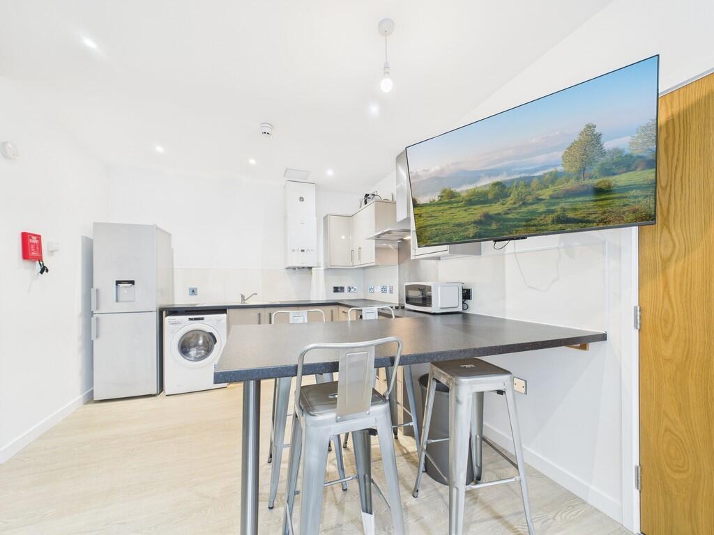 1 bed Flat Share for rent in Bristol. From Berkeley Estates and Management - Bristol 1 bed Flat Share for rent in Bristol. From Berkeley Estates and Management - Bristol