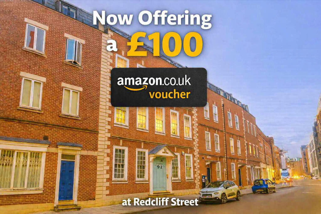 4 bed Studio for rent in Bristol. From Berkeley Estates and Management - Bristol