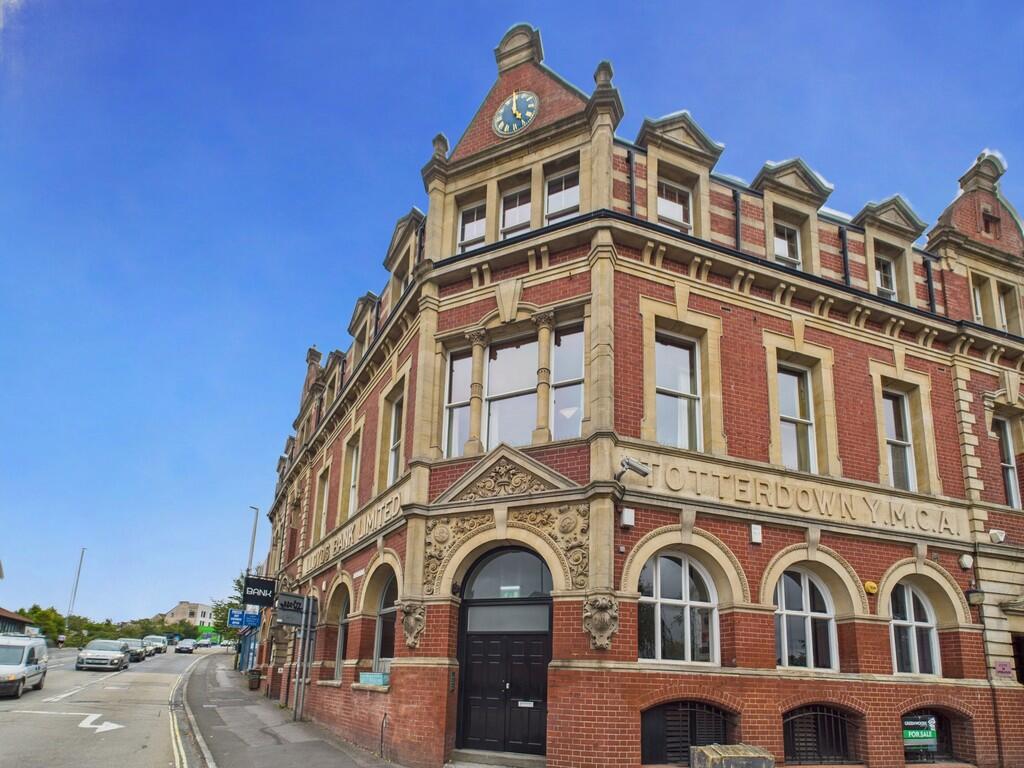 1 bed Apartment for rent in Bristol. From Berkeley Estates and Management - Bristol