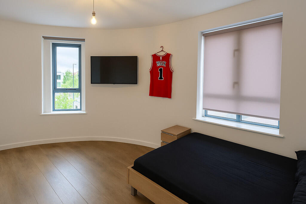 1 bed Flat Share for rent in . From Berkeley Estates and Management - Bristol