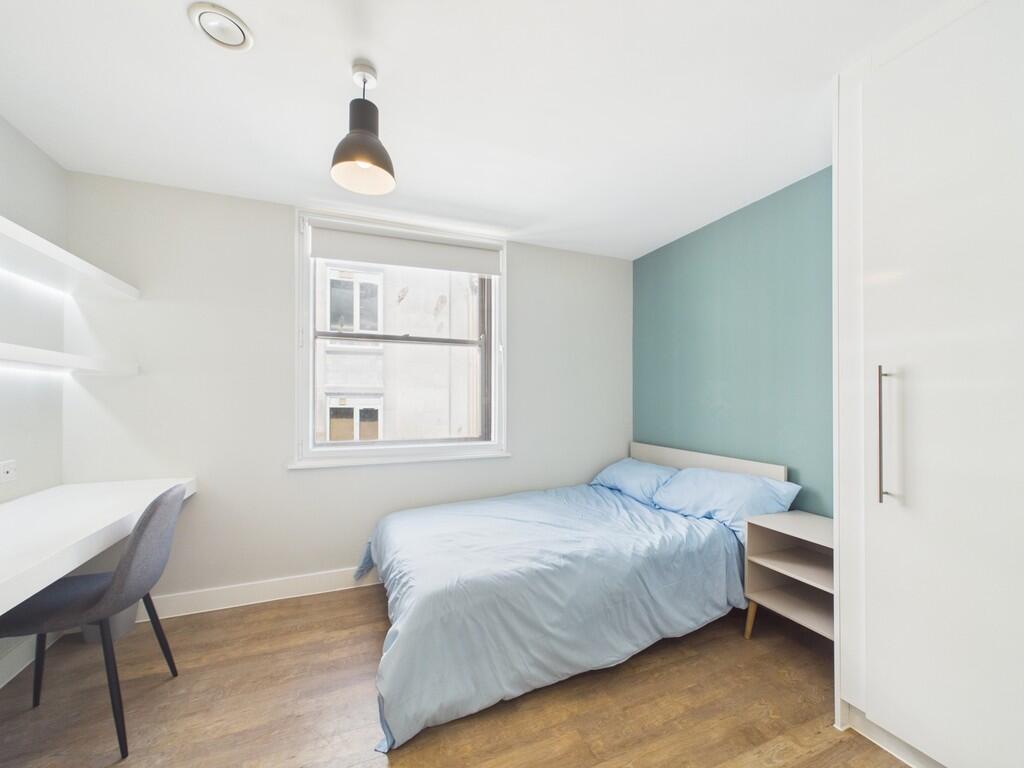 4 bed Studio for rent in Bristol. From Berkeley Estates and Management - Bristol