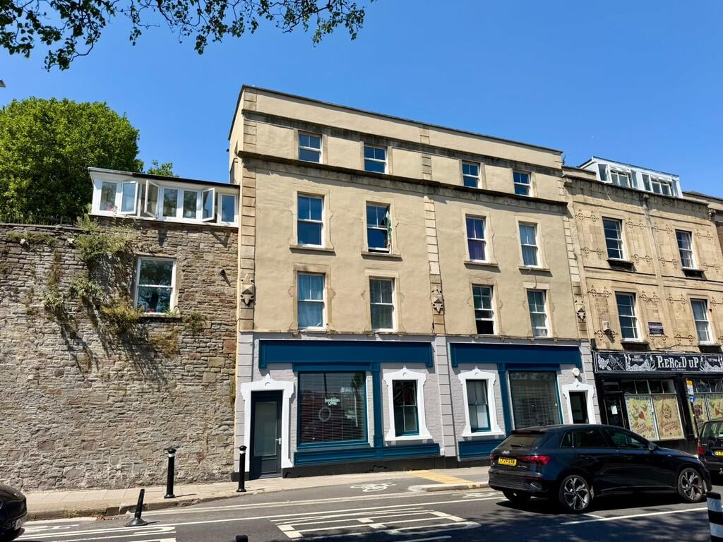 2 bed Apartment for rent in Bristol. From Berkeley Estates and Management - Bristol