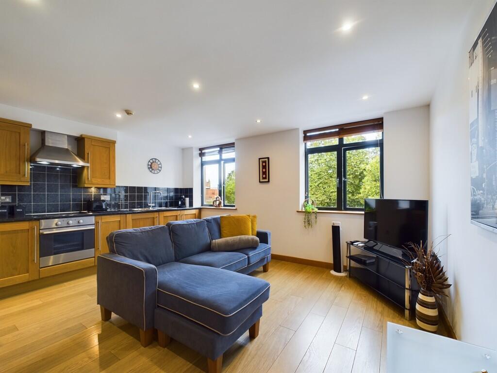 2 bed Apartment for rent in Bristol. From Berkeley Estates and Management - Bristol