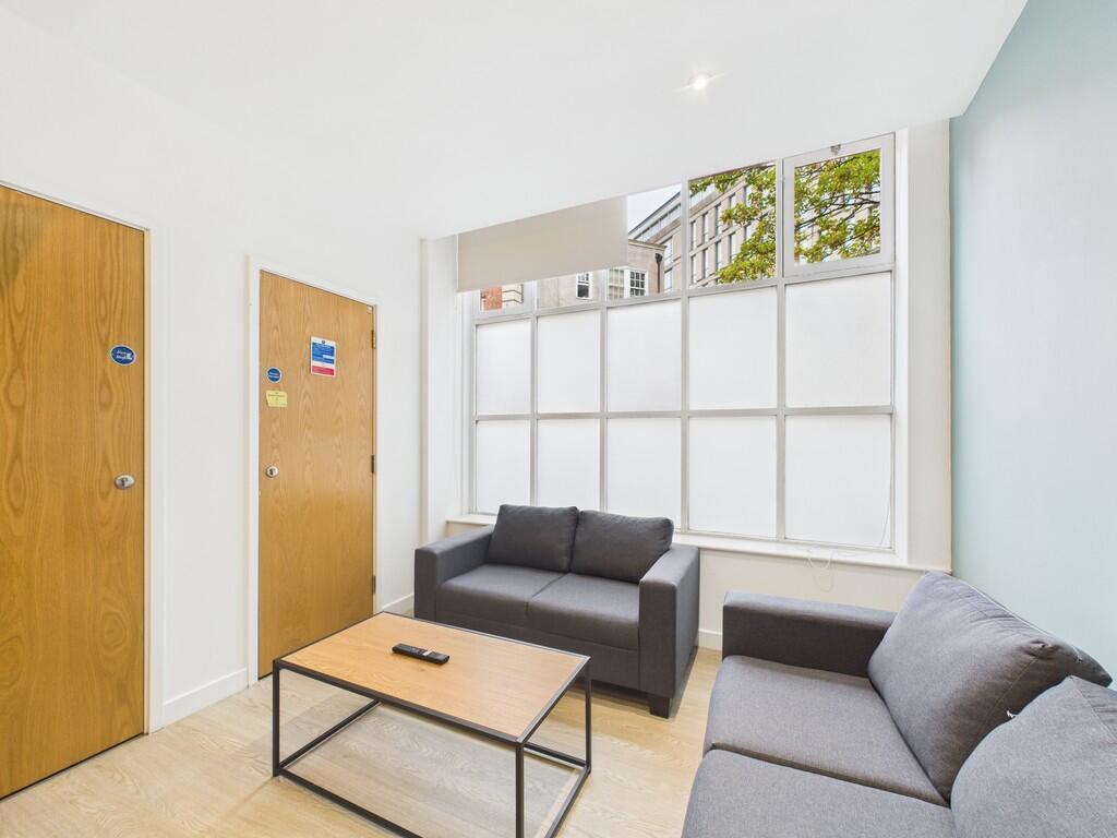 1 bed Flat Share for rent in Bristol. From Berkeley Estates and Management - Bristol