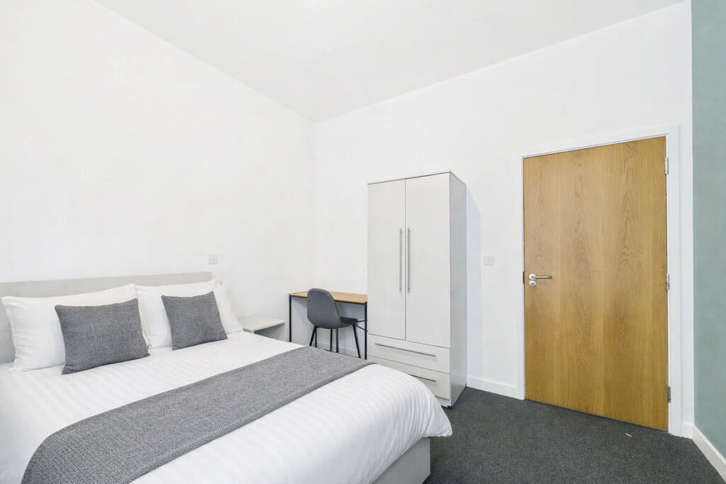1 bed Flat Share for rent in Bristol. From Berkeley Estates and Management - Bristol 1 bed Flat Share for rent in Bristol. From Berkeley Estates and Management - Bristol