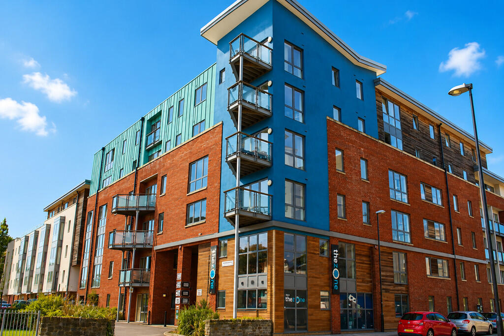 1 bed Apartment for rent in Bristol. From Berkeley Estates and Management - Bristol