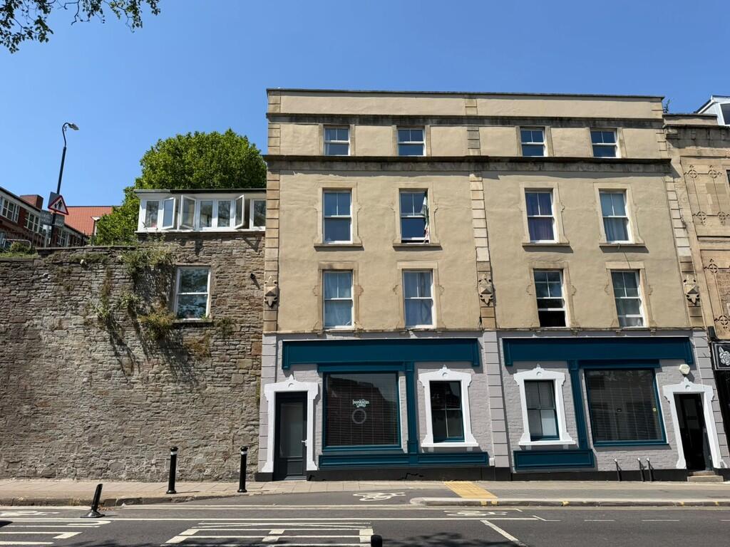 2 bed Apartment for rent in Bristol. From Berkeley Estates and Management - Bristol