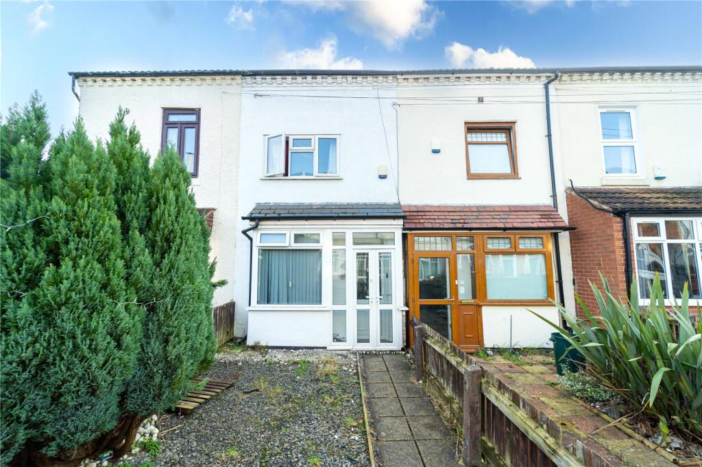 0 bed Detached for rent in Birmingham. From Oakmans Estate Agents - Student Lettings