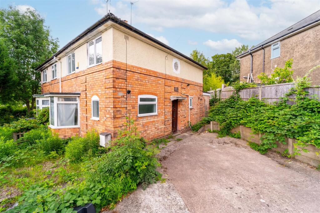 5 bed Detached for rent in Birmingham. From Oakmans Estate Agents - Student Lettings