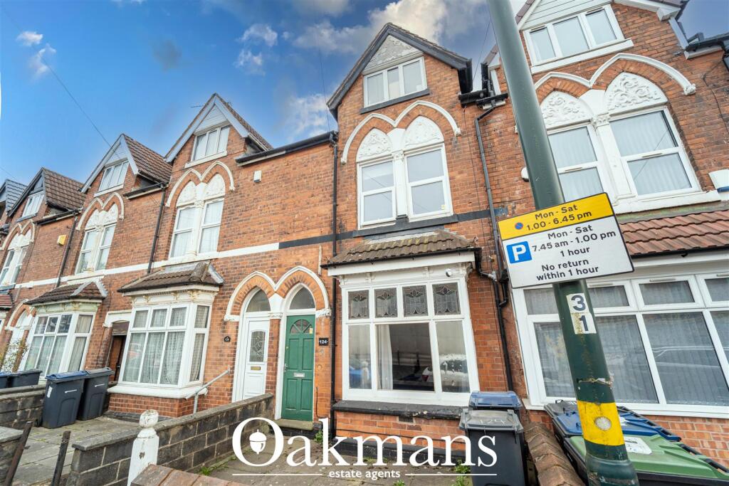 6 bed Detached for rent in Birmingham. From Oakmans Estate Agents - Student Lettings 6 bed Detached for rent in Birmingham. From Oakmans Estate Agents - Student Lettings
