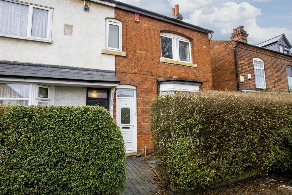 4 bed Detached for rent in Birmingham. From Oakmans Estate Agents - Student Lettings