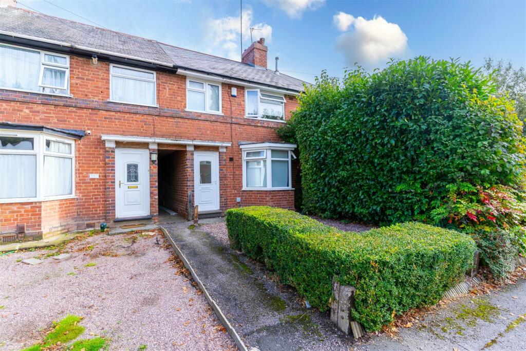 4 bed Detached for rent in Birmingham. From Oakmans Estate Agents - Student Lettings