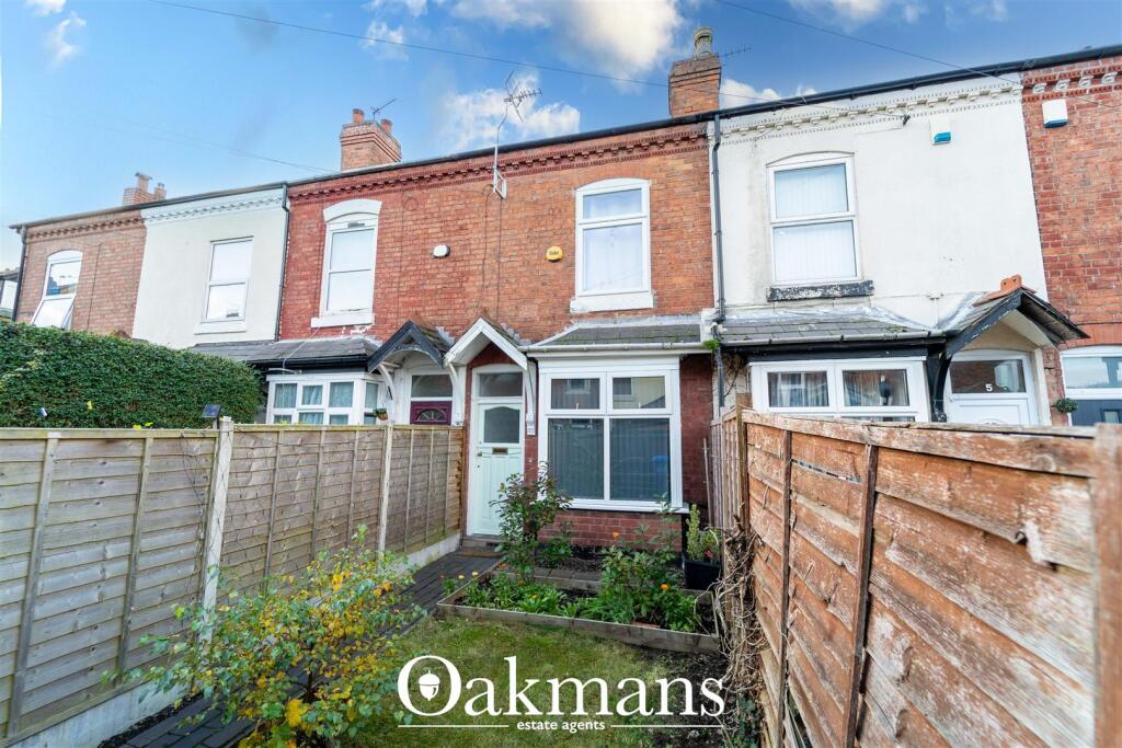 3 bed Detached for rent in Birmingham. From Oakmans Estate Agents - Student Lettings 3 bed Detached for rent in Birmingham. From Oakmans Estate Agents - Student Lettings