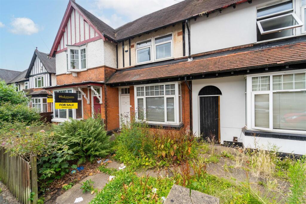 5 bed Detached for rent in Birmingham. From Oakmans Estate Agents - Student Lettings 5 bed Detached for rent in Birmingham. From Oakmans Estate Agents - Student Lettings
