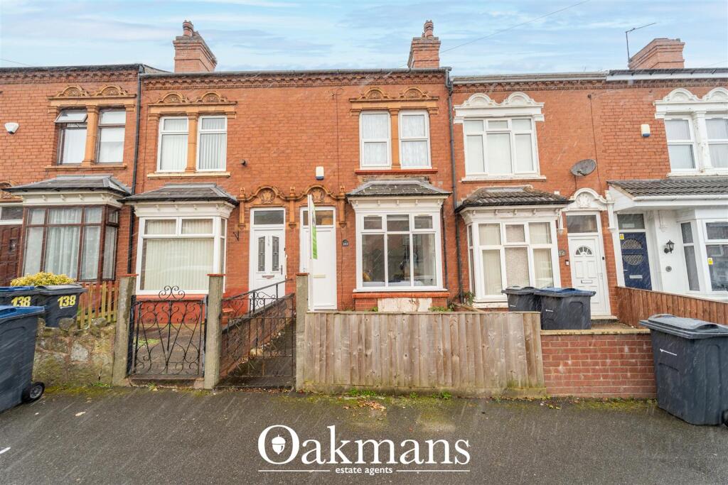 3 bed Detached for rent in Smethwick. From Oakmans Estate Agents - Student Lettings 3 bed Detached for rent in Smethwick. From Oakmans Estate Agents - Student Lettings
