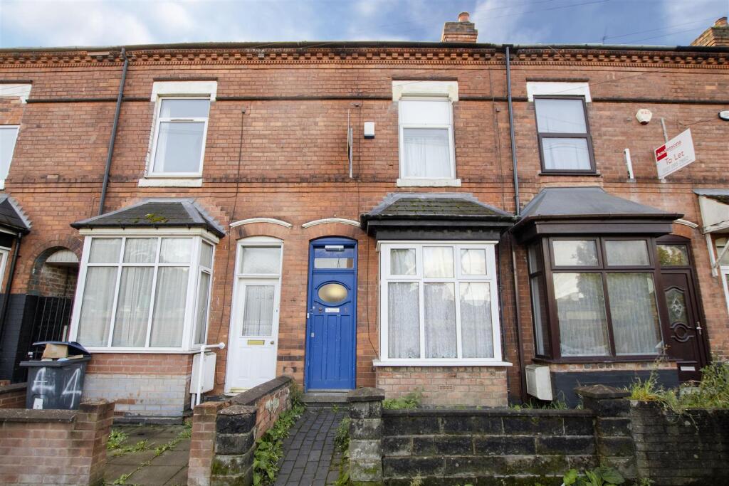 7 bed Detached for rent in Birmingham. From Oakmans Estate Agents - Student Lettings