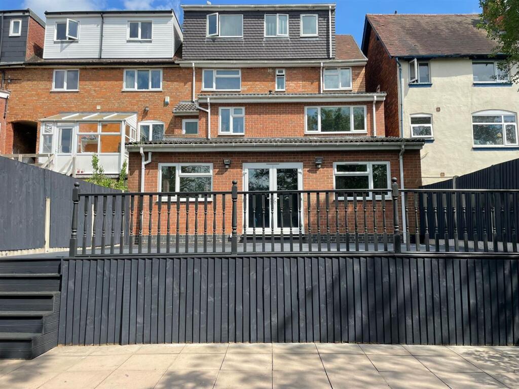 8 bed Detached for rent in Birmingham. From Oakmans Estate Agents - Student Lettings 8 bed Detached for rent in Birmingham. From Oakmans Estate Agents - Student Lettings
