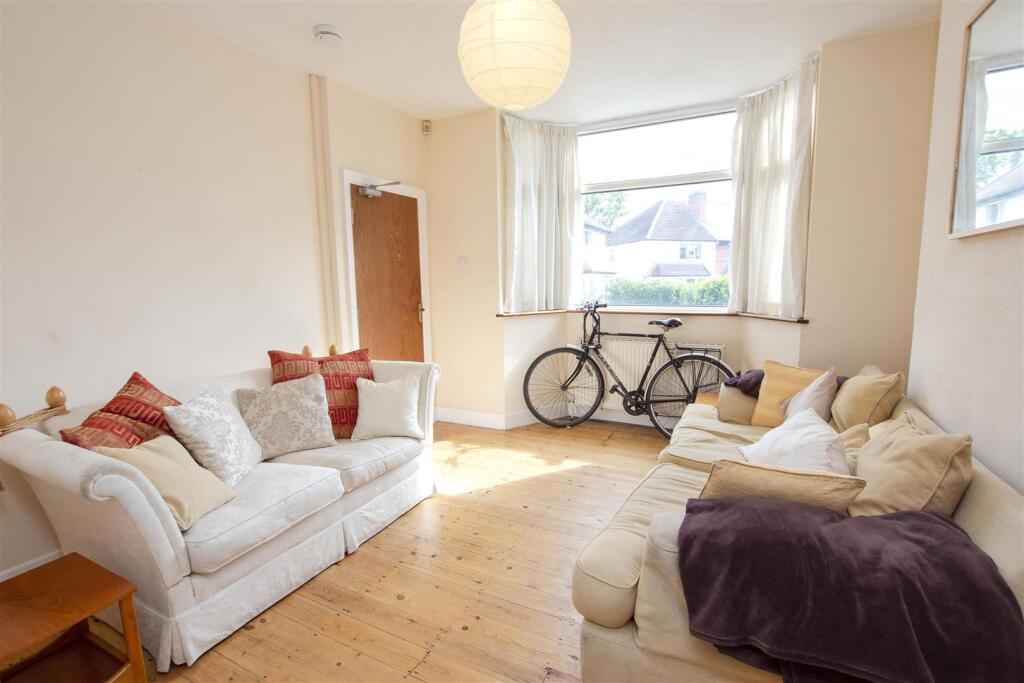 2 bed Detached for rent in Birmingham. From Oakmans Estate Agents - Student Lettings