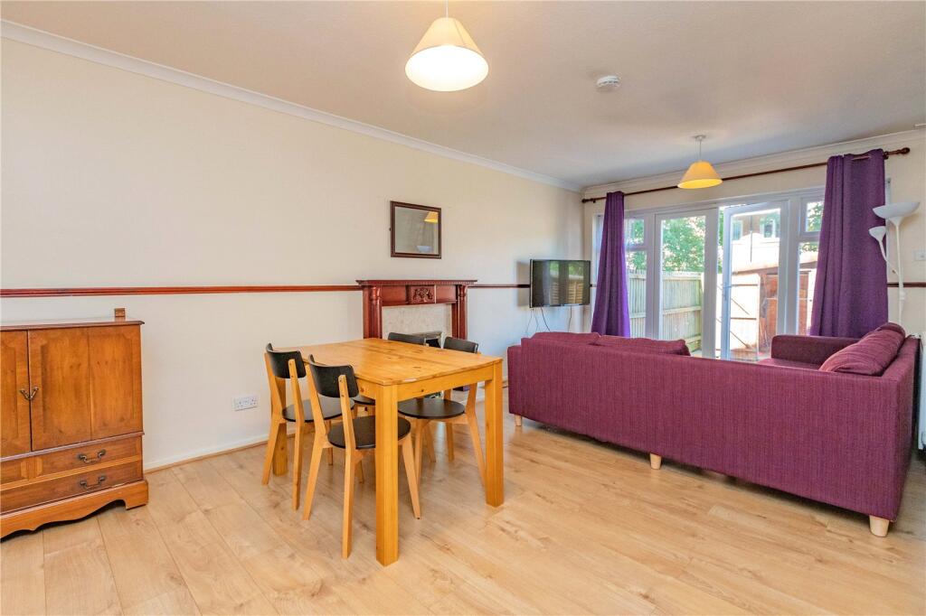 2 bed Detached for rent in Birmingham. From Oakmans Estate Agents - Student Lettings 2 bed Detached for rent in Birmingham. From Oakmans Estate Agents - Student Lettings