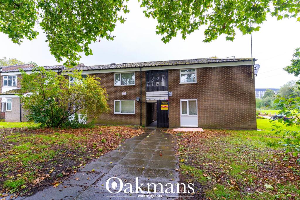 3 bed Detached for rent in Birmingham. From Oakmans Estate Agents - Student Lettings