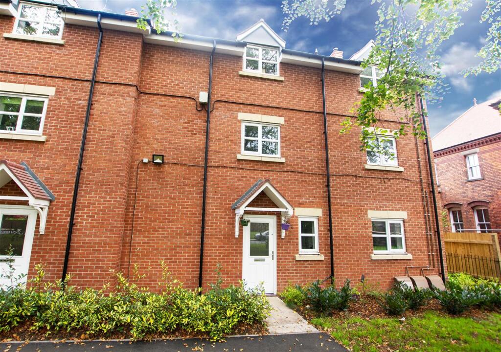 2 bed Apartment for rent in Birmingham. From Oakmans Estate Agents - Student Lettings