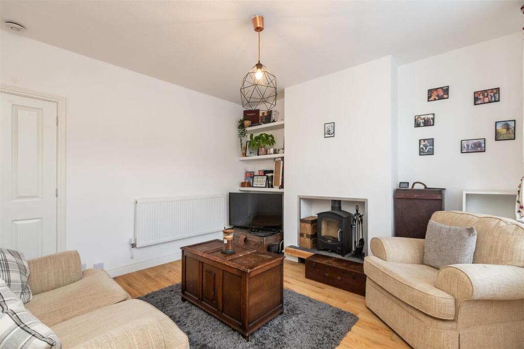 2 bed Detached for rent in Birmingham. From Oakmans Estate Agents - Student Lettings