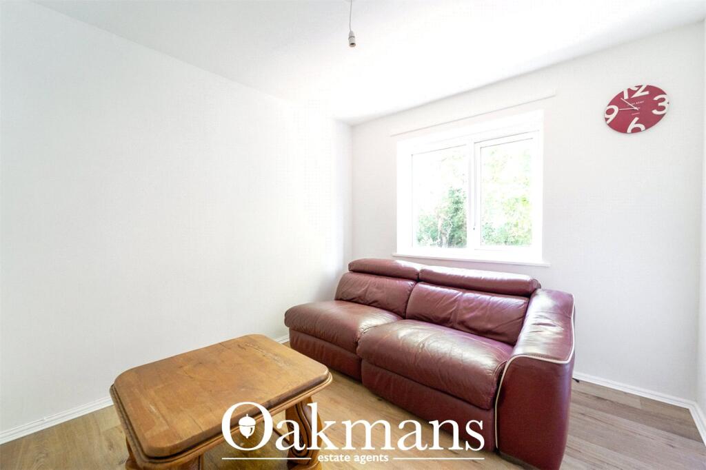 4 bed Not Specified for rent in Birmingham. From Oakmans Estate Agents - Student Lettings