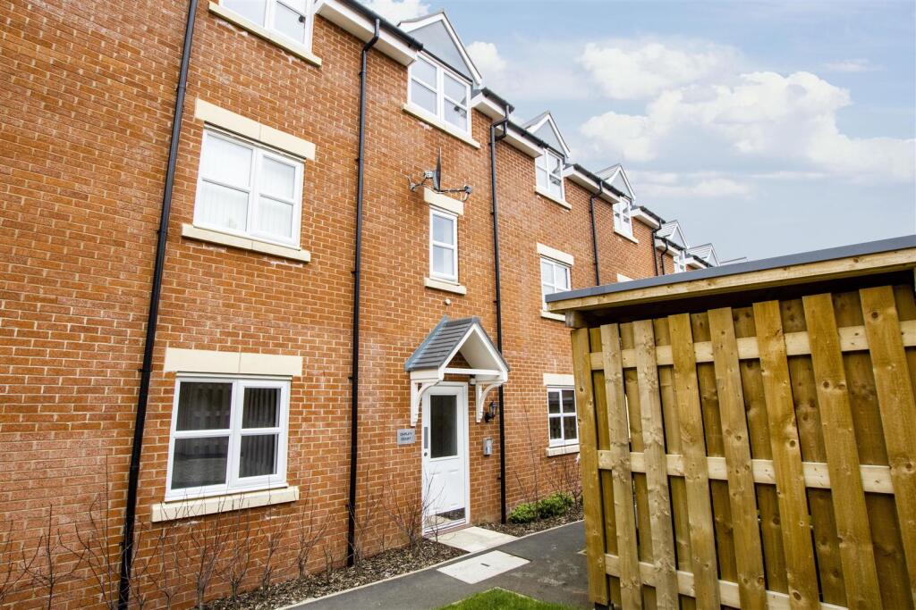 2 bed Apartment for rent in Birmingham. From Oakmans Estate Agents - Student Lettings