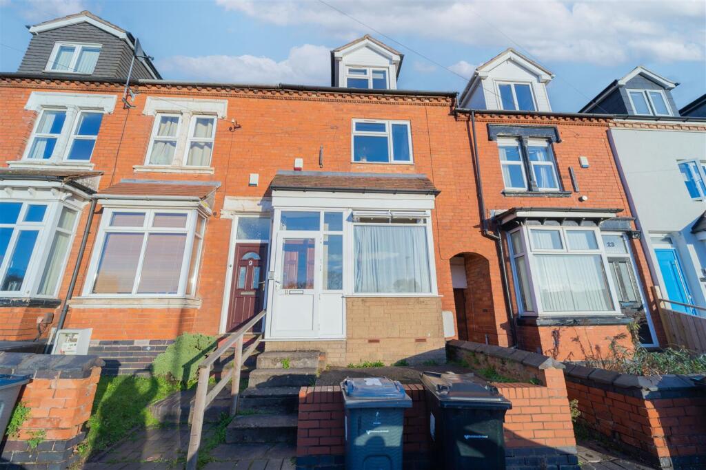 6 bed Detached for rent in Birmingham. From Oakmans Estate Agents - Student Lettings 6 bed Detached for rent in Birmingham. From Oakmans Estate Agents - Student Lettings