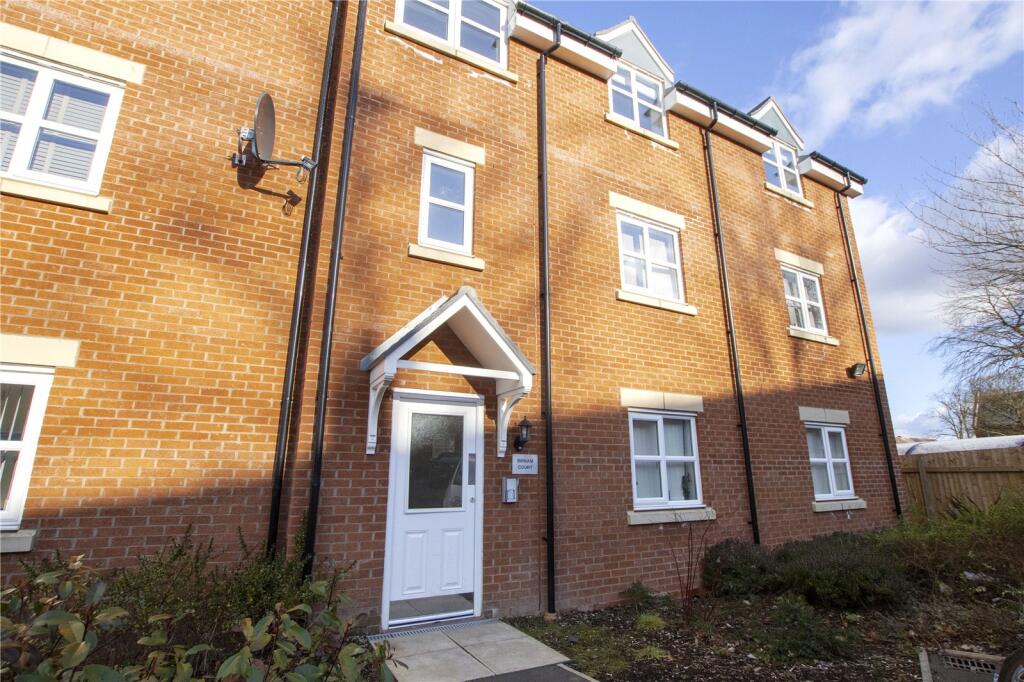 2 bed Apartment for rent in Birmingham. From Oakmans Estate Agents - Student Lettings