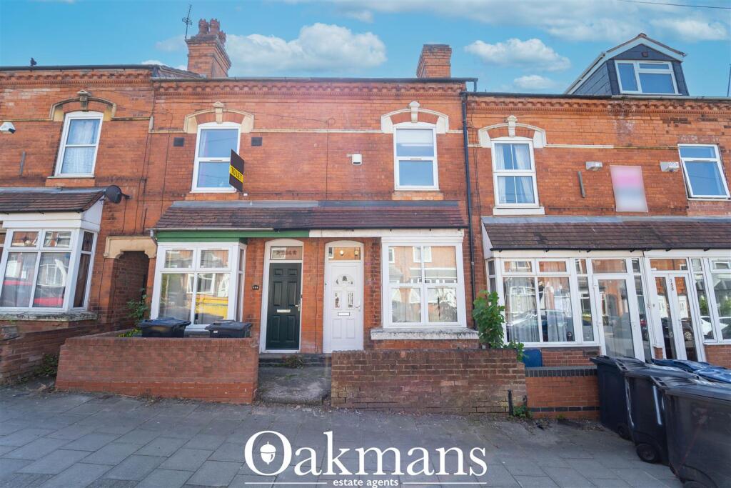 6 bed Detached for rent in Birmingham. From Oakmans Estate Agents - Student Lettings 6 bed Detached for rent in Birmingham. From Oakmans Estate Agents - Student Lettings