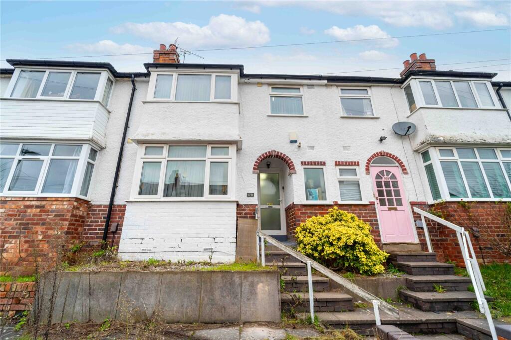4 bed Detached for rent in Birmingham. From Oakmans Estate Agents - Student Lettings