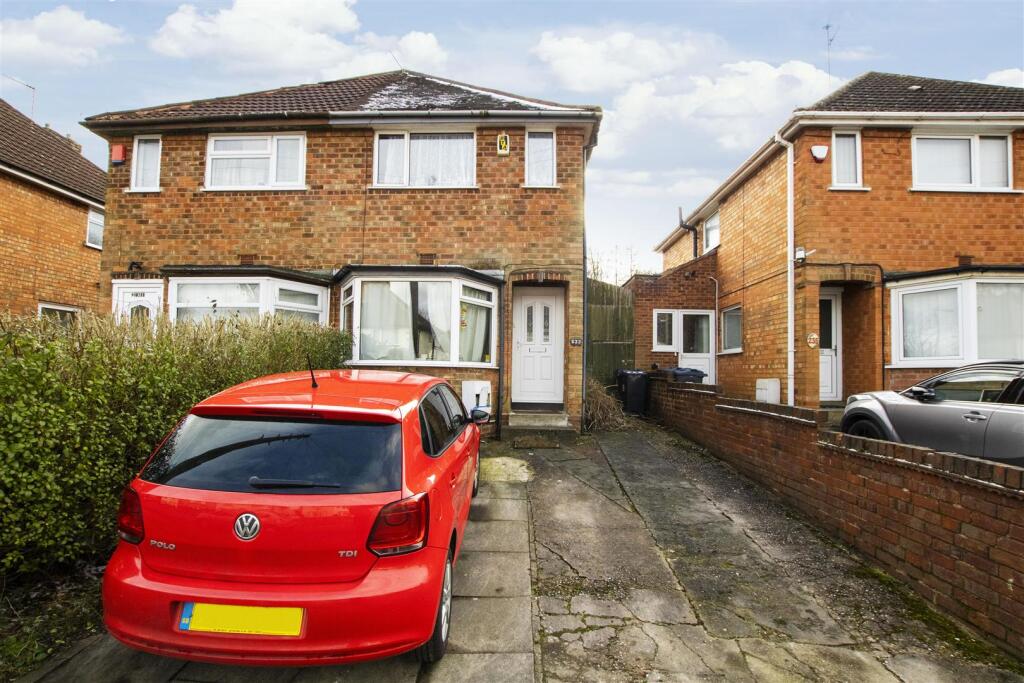 3 bed Detached for rent in Birmingham. From Oakmans Estate Agents - Student Lettings