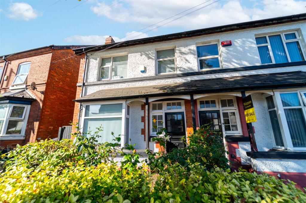 2 bed Not Specified for rent in Birmingham. From Oakmans Estate Agents - Student Lettings 2 bed Not Specified for rent in Birmingham. From Oakmans Estate Agents - Student Lettings