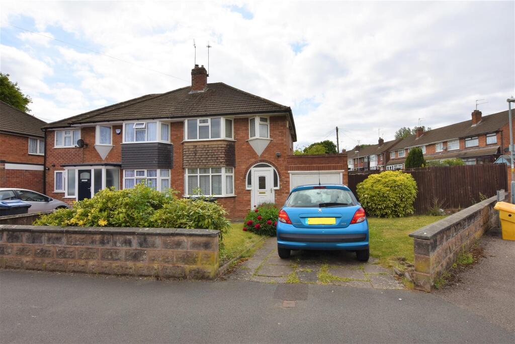2 bed Detached for rent in Birmingham. From Oakmans Estate Agents - Student Lettings 2 bed Detached for rent in Birmingham. From Oakmans Estate Agents - Student Lettings