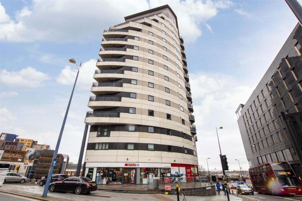 2 bed Apartment for rent in Birmingham. From Oakmans Estate Agents - Student Lettings