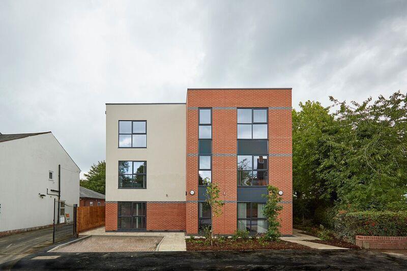 5 bed Apartment for rent in Birmingham. From Oakmans Estate Agents - Student Lettings